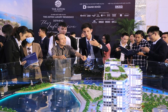 Danh Khôi đánh thức đất vàng Nha Trang ảnh 1