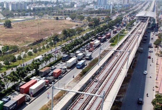 Bức tranh toàn cảnh BĐS vùng vệ tinh TPHCM ảnh 1
