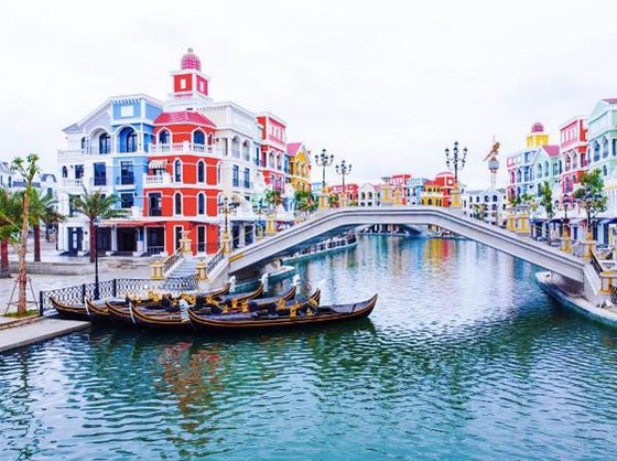 Grand World Phú Quốc hút du khách Việt nhờ điểm nhấn du lịch chủ đề ảnh 5