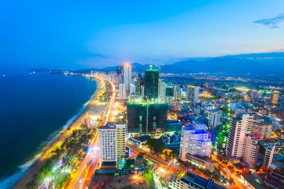 Vì sao căn hộ du lịch view biển luôn khát hàng? ảnh 1
