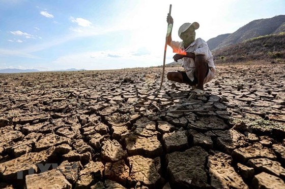 Thời tiết năm 2021: Rét đậm kéo dài, xảy ra mưa trái mùa và khô hạn hình ảnh 3 Thoi tiet nam 2021: Ret dam keo dai, xay ra mua trai mua va kho han hinh anh 3
