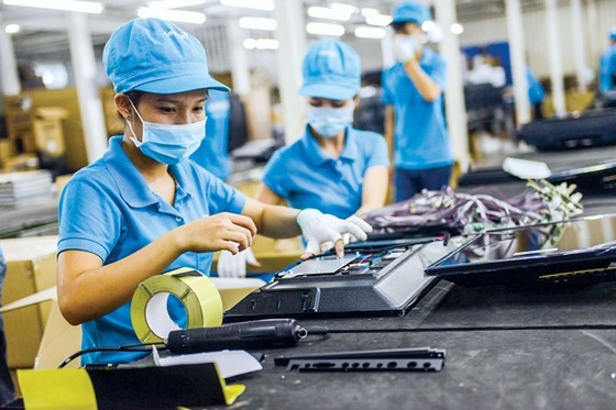 Tiếp tục cơ chế mở cho kinh tế tư nhân ảnh 2