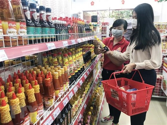 Chuyển động thị trường bán lẻ: Nở rộ cửa hàng tiện lợi hình ảnh 2 Chuyen dong thi truong ban le: No ro cua hang tien loi hinh anh 2