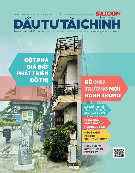 Đón đọc ĐTTC bộ mới số 94 phát hành thứ hai ngày 1-3-2021 ảnh 1
