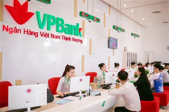 Cổ phiếu nhà băng tăng đến khi nào? ảnh 1