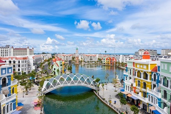 Vinhomes vinh danh 4 hạng mục tại Giải thưởng APPA 2021 ảnh 2