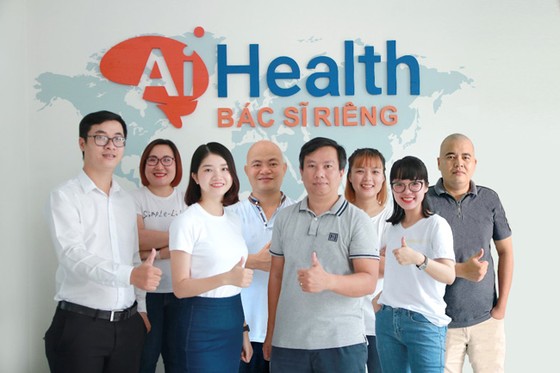 AiHealth nhận vốn từ TNB Aura và một số nhà đầu tư Đông Nam Á  ảnh 1