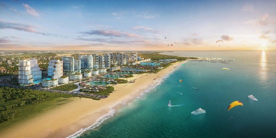 Đầu tư bất động sản đảo chiều trong nền kinh tế số ảnh 1