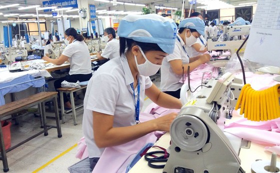 Kinh tế Việt Nam năm 2021: Làm gì trên ‘6 bậc thang’ còn lại? ảnh 1
