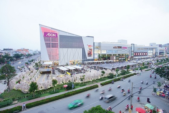 Moonlight Centre Point - Lựa chọn an cư phù hợp ảnh 2