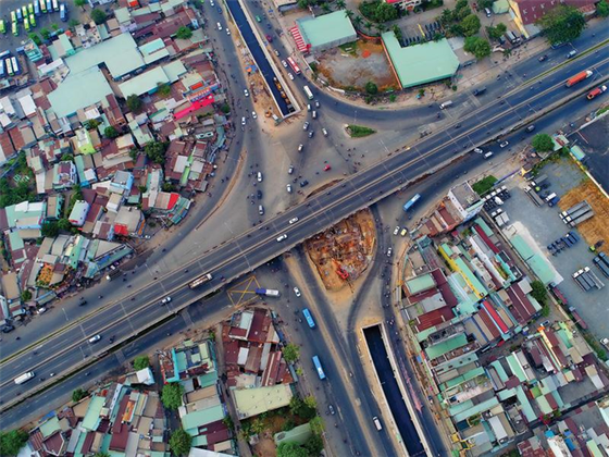 Đầu tư hạ tầng giao thông quốc gia: Đề xuất phân cấp, phân quyền mạnh cho các địa phương ảnh 2