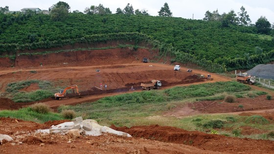 Kiểm soát phân lô bán nền ra sao? - Ảnh 3. Kiểm soát phân lô bán nền ra sao? - Ảnh 3.
