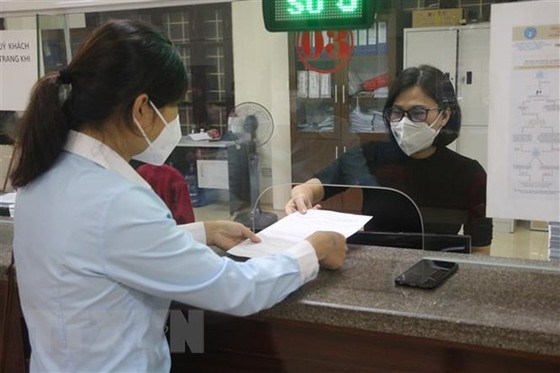Chính sách tài khóa trong bối cảnh dịch: Cần bắt trúng, đúng đối tượng hình ảnh 2 Chinh sach tai khoa trong boi canh dich: Can bat trung, dung doi tuong hinh anh 2