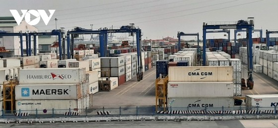 TP.HCM làm gì để ngành logistics chuyển mình? ảnh 1