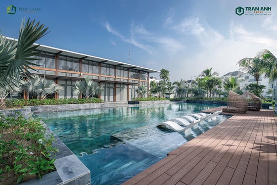 Dễ dàng sở hữu “cực phẩm” West Lakes Golf & Villas chỉ từ 3,5 tỷ đồng ảnh 1