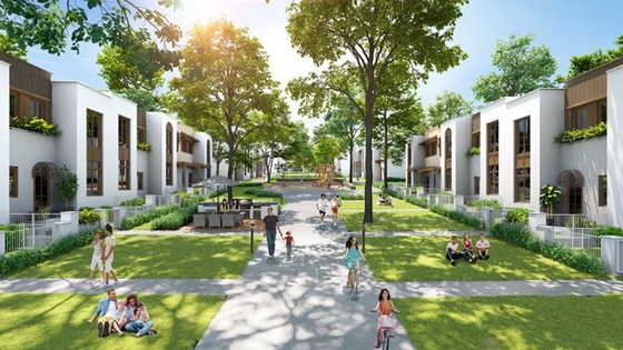 Ocean Residence - ‘Điểm sáng mới’ lựa chọn đầu tư và an cư ảnh 3