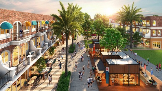 Ocean Residence - ‘Điểm sáng mới’ lựa chọn đầu tư và an cư ảnh 4