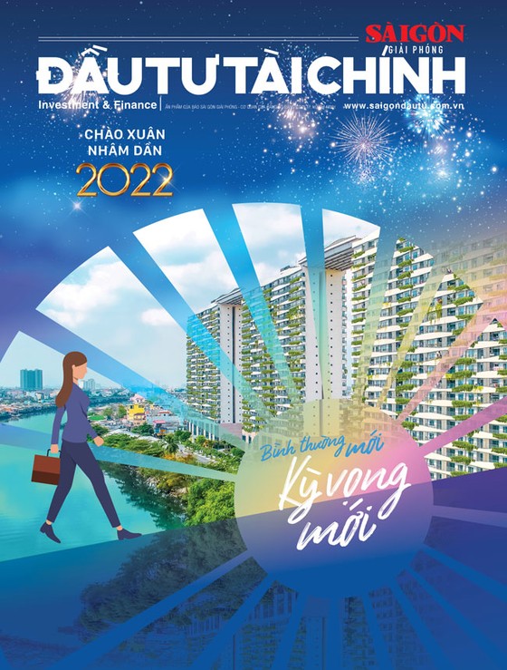 Đặc san ĐTTC Xuân Nhâm Dần phát hành ngày 12-1-2022 trên toàn quốc ảnh 1