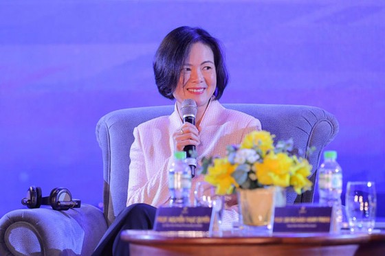 Sứ mệnh của VinFuture đã chạm vào trái tim con người ảnh 1