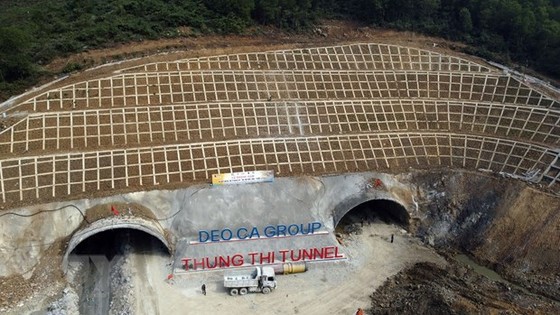 Chỉ định thầu cao tốc Bắc-Nam sẽ rút ngắn được thời gian, tiến độ hình ảnh 1 Chi dinh thau cao toc Bac-Nam se rut ngan duoc thoi gian, tien do hinh anh 1