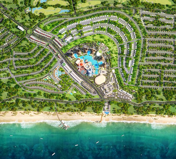Phan Thiết - điểm du lịch MICE mới nổi bật ở Đông Nam Á ảnh 7