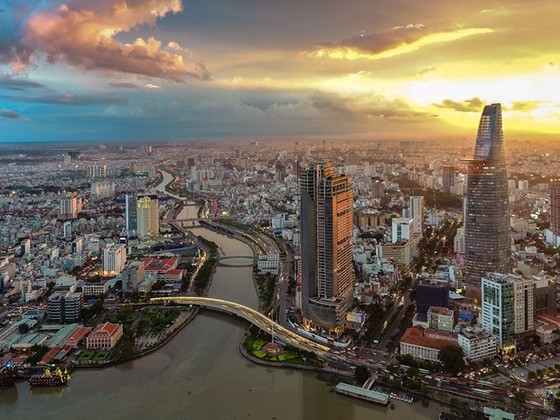 Cơ sở để kinh tế Việt Nam phục hồi và phát triển trong năm 2022 hình ảnh 3 Co so de kinh te Viet Nam phuc hoi va phat trien trong nam 2022 hinh anh 3