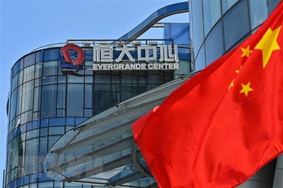 Hành trình tái cơ cấu của tập đoàn Evergrande: Chờ tia nắng ấm hình ảnh 2 Hanh trinh tai co cau cua tap doan Evergrande: Cho tia nang am hinh anh 2