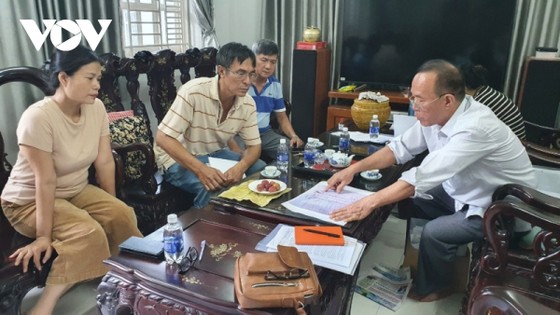 dự án kênh mềm mại né thu hồi đất của doanh nghiệp hình ảnh 1 du an kenh mem mai ne thu hoi dat cua doanh nghiep hinh anh 1