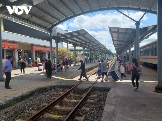 Đường sắt tp.hcm-cần thơ giải bài toán kết nối vựa lúa với khu vực Đông nam bộ hình ảnh 3 Duong sat tp.hcm-can tho giai bai toan ket noi vua lua voi khu vuc Dong nam bo hinh anh 3