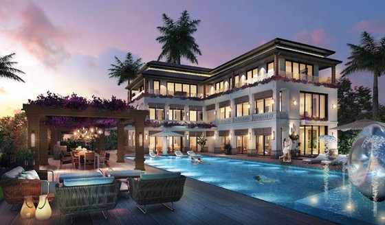 Sunshine Group ký kết hợp tác chiến lược Tập đoàn Kỹ nghệ Gỗ Trường Thành ảnh 2