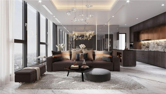 Sunshine Group ký kết hợp tác chiến lược Tập đoàn Kỹ nghệ Gỗ Trường Thành ảnh 5