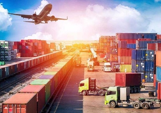 Tiếp đà quý II, dự báo tăng trưởng cả năm 2022 có thể đạt hoặc vượt mục tiêu - Ảnh 3. Tiếp đà quý II, dự báo tăng trưởng cả năm 2022 có thể đạt hoặc vượt mục tiêu - Ảnh 3.
