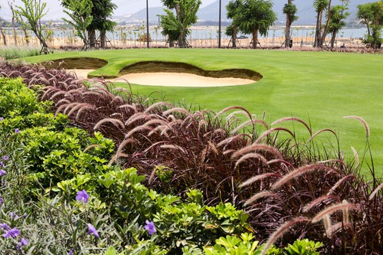 MerryLand Golf Club hội tụ mọi yếu tố sân golf đẳng cấp quốc tế ảnh 3