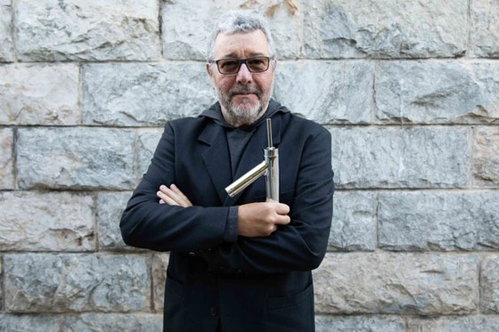 Huyền thoại thiết kế khách sạn Philippe Starck hợp tác một dự án tại Việt Nam ảnh 1