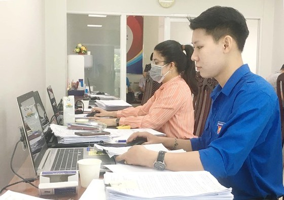 TP.HCM: Sẽ xử lý cá nhân, tập thể chậm chi trả hỗ trợ tiền nhà cho LĐ hình ảnh 2 TP.HCM: Se xu ly ca nhan, tap the cham chi tra ho tro tien nha cho LD hinh anh 2