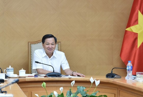 Hỗ trợ lãi suất 2%: Thành lập ngay các đoàn công tác, nắm bắt tình hình, tháo gỡ khó khăn cho cơ sở - Ảnh 2. Hỗ trợ lãi suất 2%: Thành lập ngay các đoàn công tác, nắm bắt tình hình, tháo gỡ khó khăn cho cơ sở - Ảnh 2.