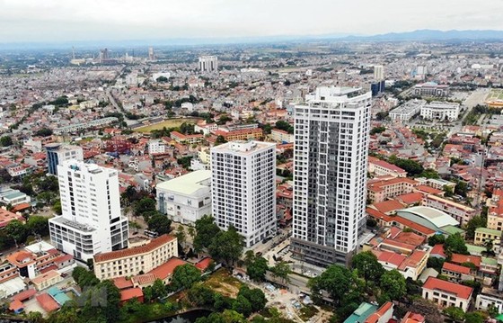 Bỏ khung giá đất cần được xem là bước đột phá khi sửa Luật Đất đai hình ảnh 2 Bo khung gia dat can duoc xem la buoc dot pha khi sua Luat Dat dai hinh anh 2