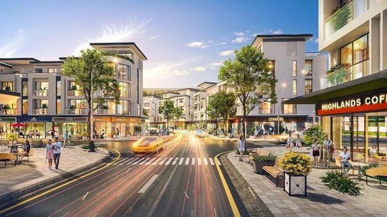 Crystal City – mô hình thành phố đổi mới sáng tạo sinh lời bền vững ảnh 3