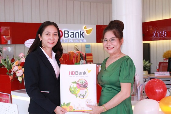 HDBank thúc đẩy phát triển Thuận An thành ‘Phố Wall’ của tỉnh Bình Dương ảnh 1
