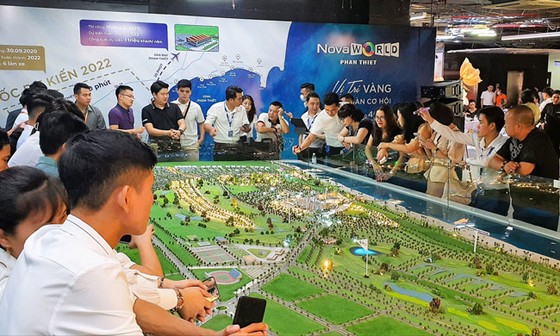 Bất động sản đô thị đã đưa vào vận hành: Kênh “chọn mặt gửi vàng” của nhà đầu tư ảnh 3