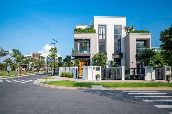 Nhà đầu tư săn bất động sản có tiềm năng sinh lời bền vững ảnh 1
