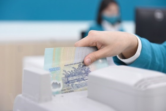 Doanh nghiệp cần khơi thông dòng vốn để chống đỡ khó khăn hình ảnh 3 Doanh nghiep can khoi thong dong von de chong do kho khan hinh anh 3
