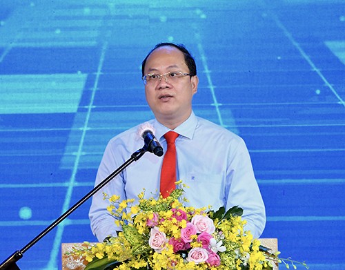 Phó Bí thư Thành ủy TPHCM Nguyễn Hồ Hải: Cán bộ Đoàn là 'thủ lĩnh', 'người bạn' của thanh niên ảnh 2