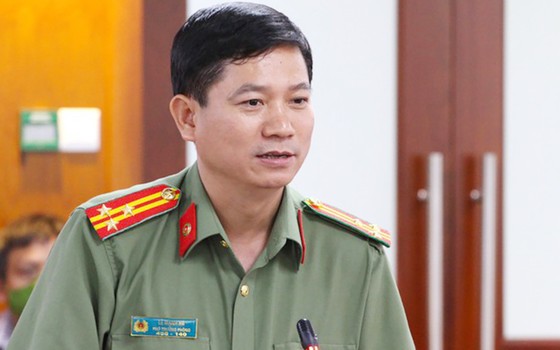 Công an TPHCM nêu nguyên nhân nhiều nữ sinh 'mất liên lạc với gia đình' ảnh 1