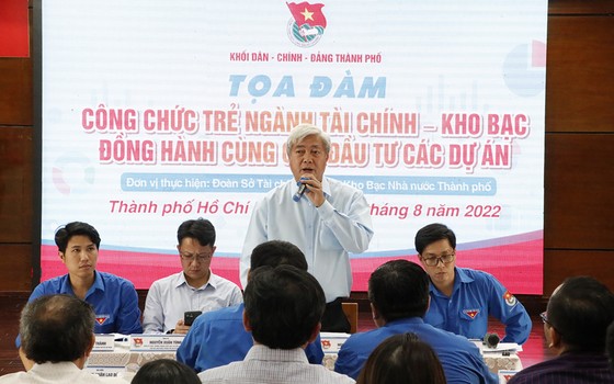 Tìm giải pháp tháo gỡ khó khăn trong quyết toán vốn đầu tư công ảnh 3