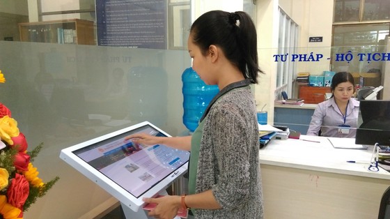 Quận 10: Nhiều chỉ tiêu vượt Nghị quyết Đại hội Đảng bộ quận đặt ra ảnh 3