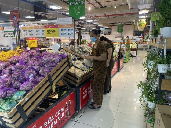 Nhiều hình thức khuyến mại trong Mùa mua sắm 'Shopping Season' năm 2022 ảnh 5