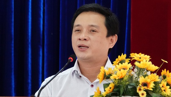 Giải quyết vướng mắc về cơ chế, chính sách để thúc đẩy dự án giao thông ảnh 4