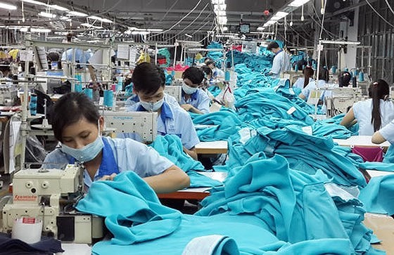 Động lực thúc đẩy cho tăng trưởng kinh tế Việt Nam đang yếu dần ảnh 2