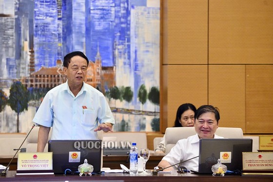 Trường hợp nào thì huy động lực lượng dự bị động viên? ảnh 1